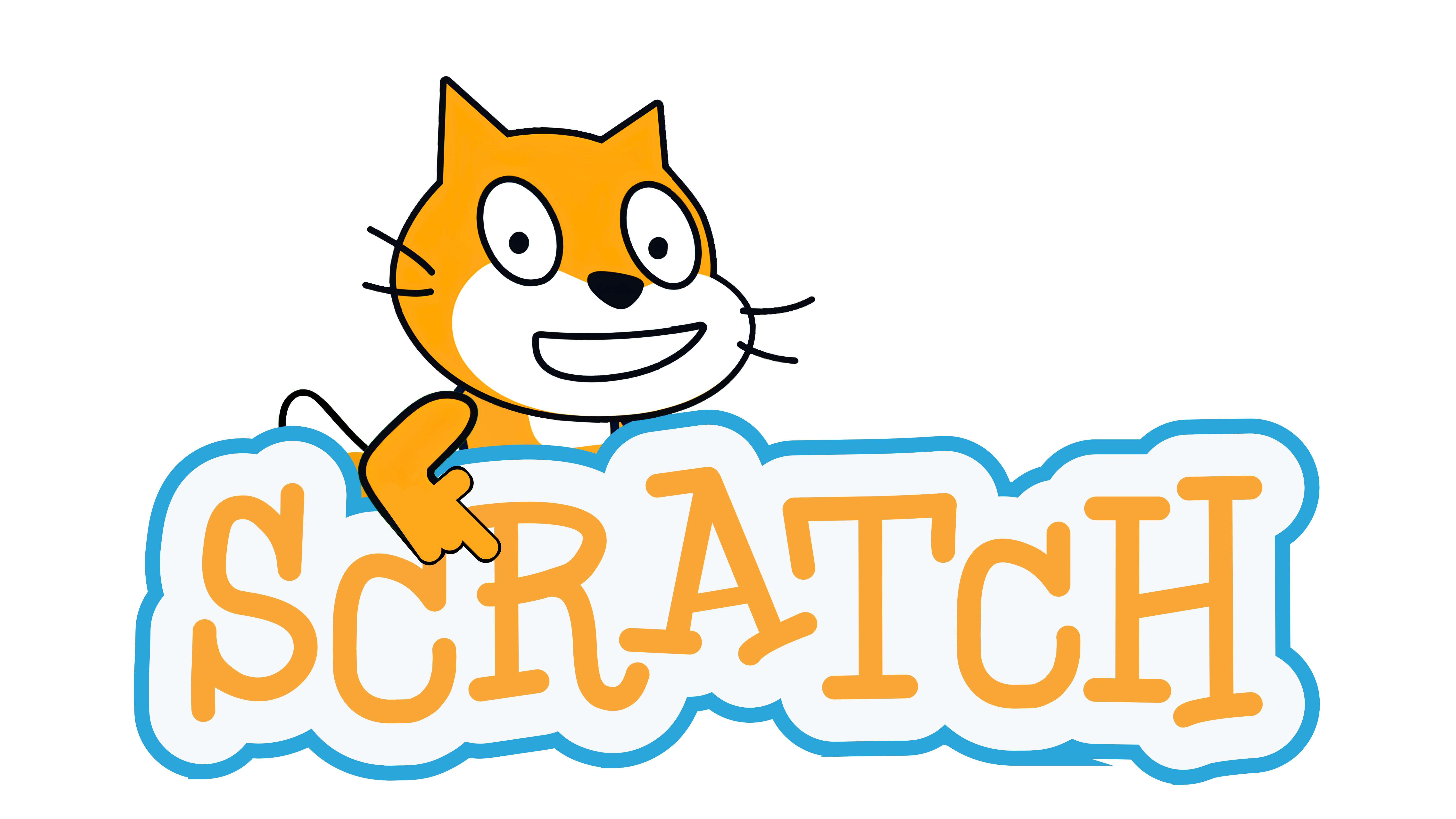 Curso de Scratch